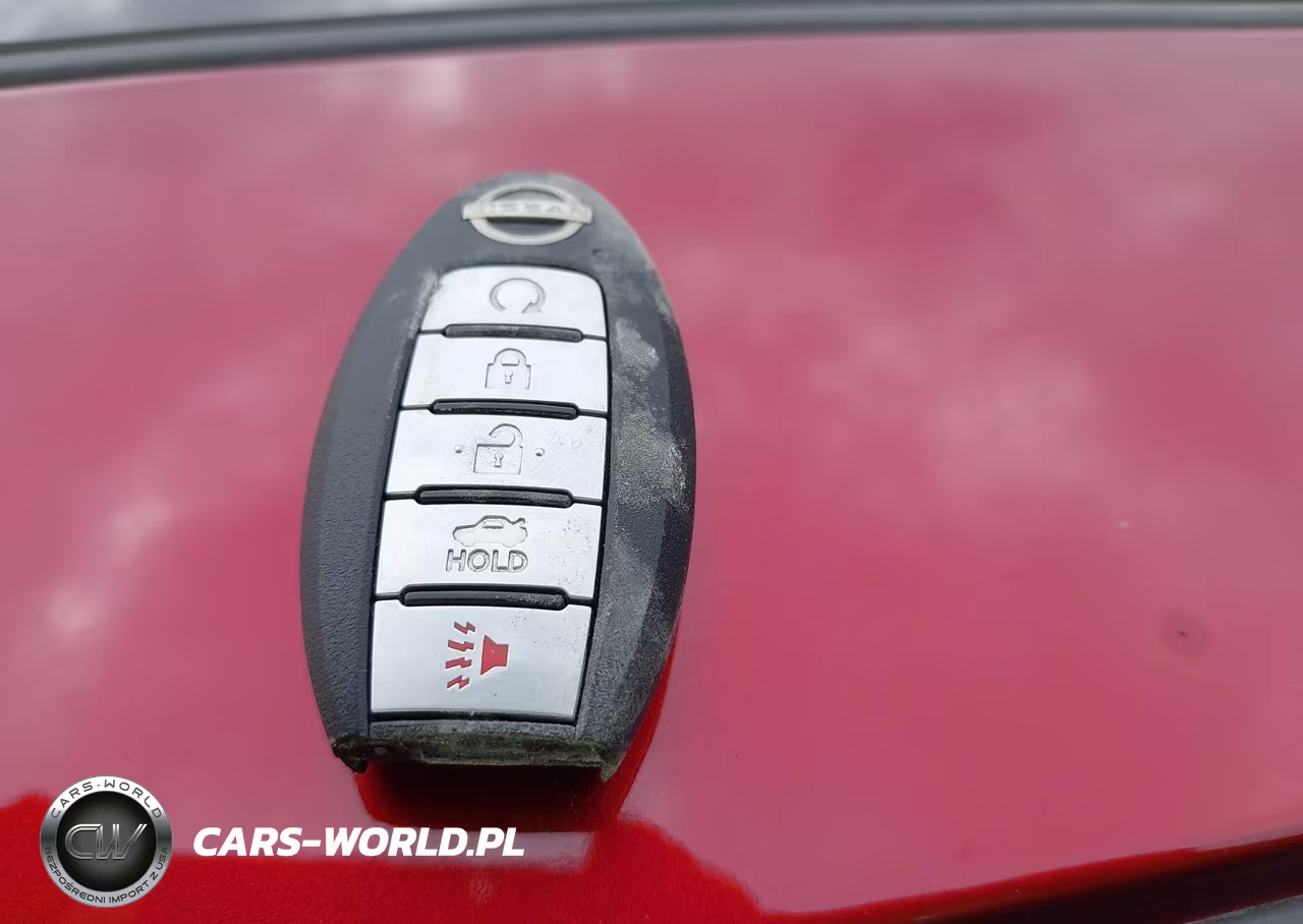 2023 Nissan Altima Sl Intelligent Awd VIN:1N4BL4EW4PN347855 - 11