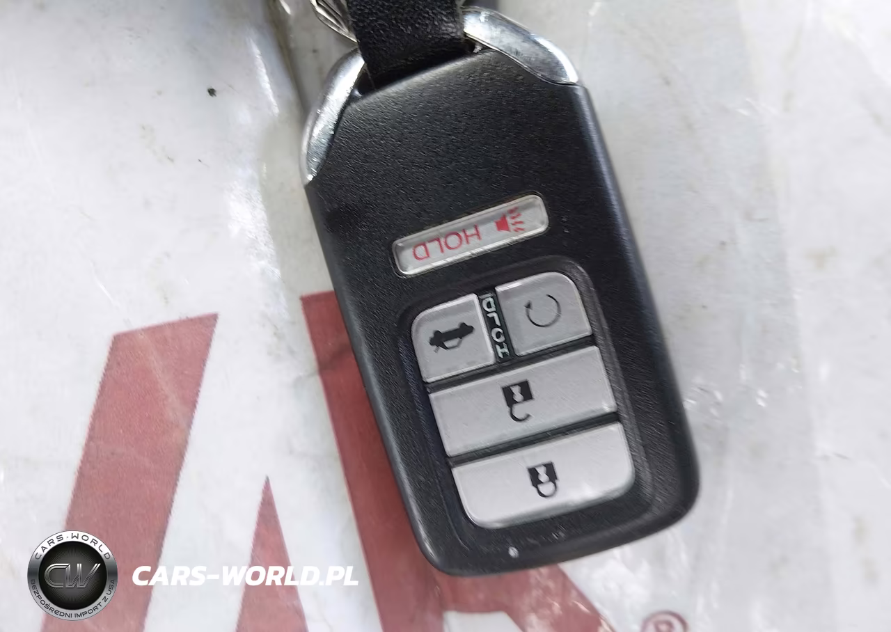 2019 Honda Civic Ex-L VIN:19XFC1F79KE017840 - 11
