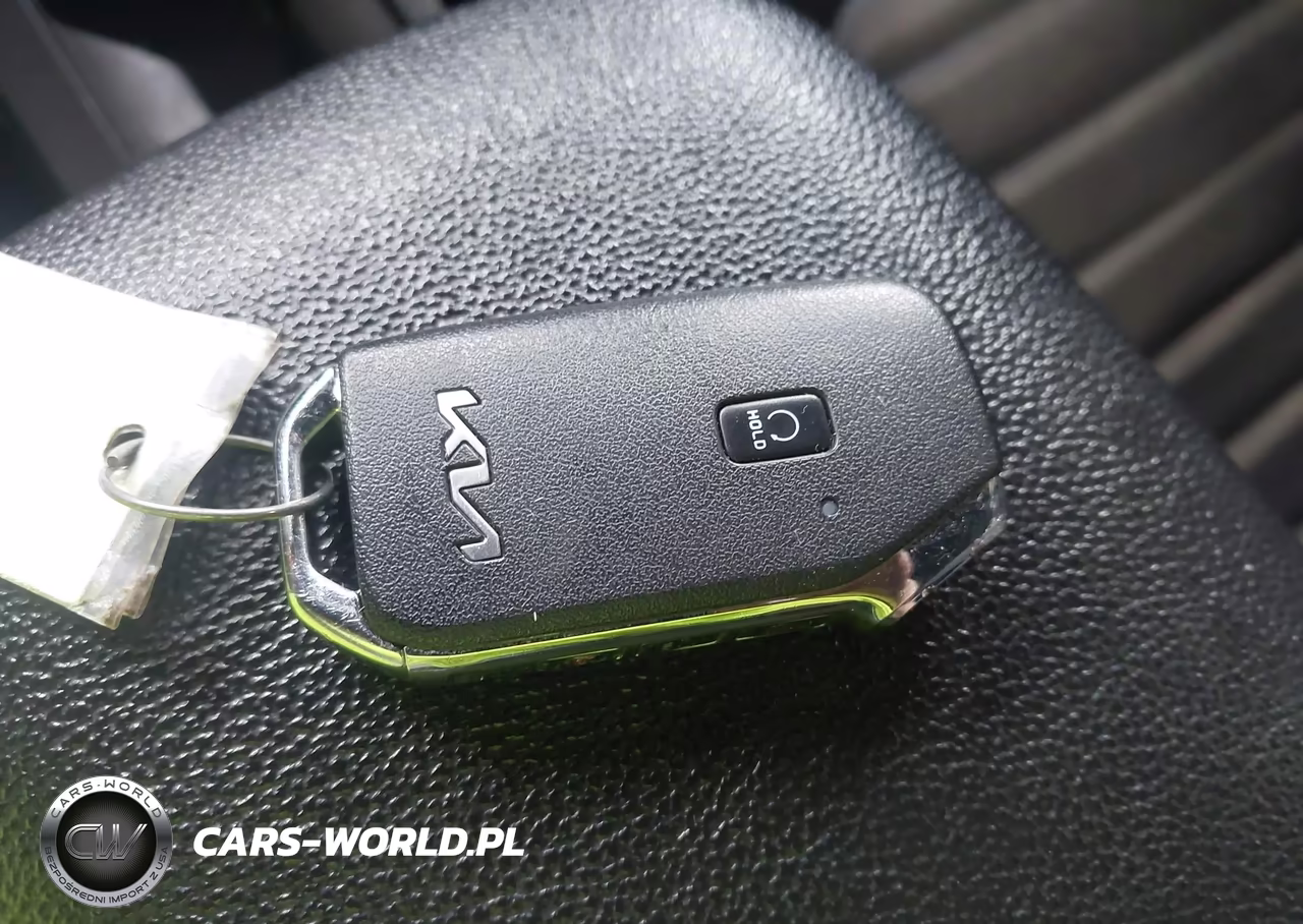 2024 Kia Forte Gt-Line VIN:3KPF54AD0RE778291 - 11