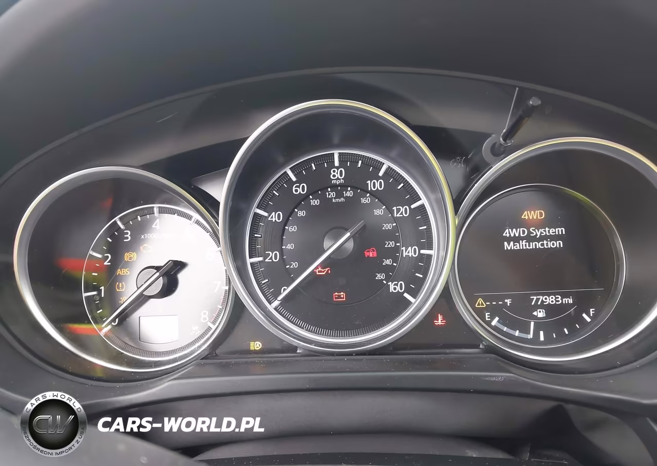 2022 Mazda Cx-5 2.5 S Preferred VIN:JM3KFBCM8N0553303 - 7