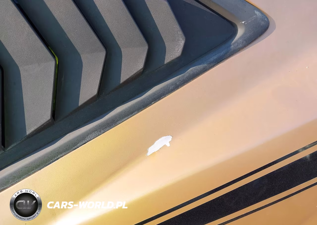 2014 Chevrolet Camaro 2Ls VIN:2G1FA1E37E9273393 - 21