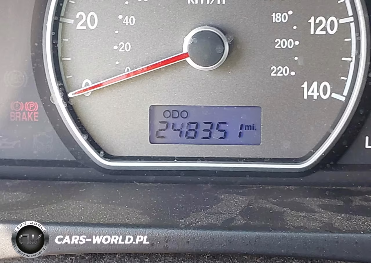 2008 Hyundai Elantra Gls-Se VIN:KMHDU46D08U541492 - 16