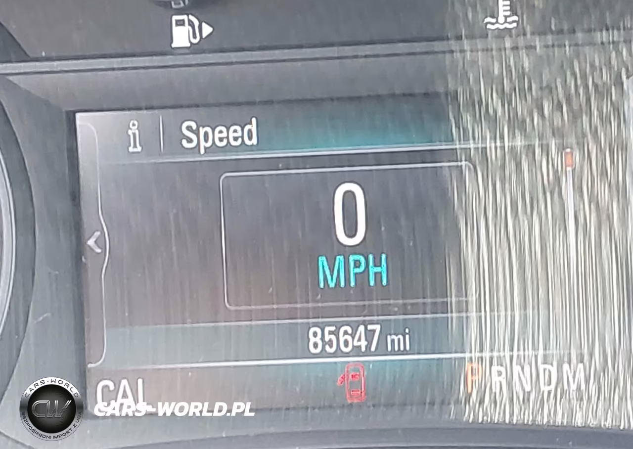 2019 Buick Encore Awd Preferred VIN:KL4CJESB5KB937627 - 15
