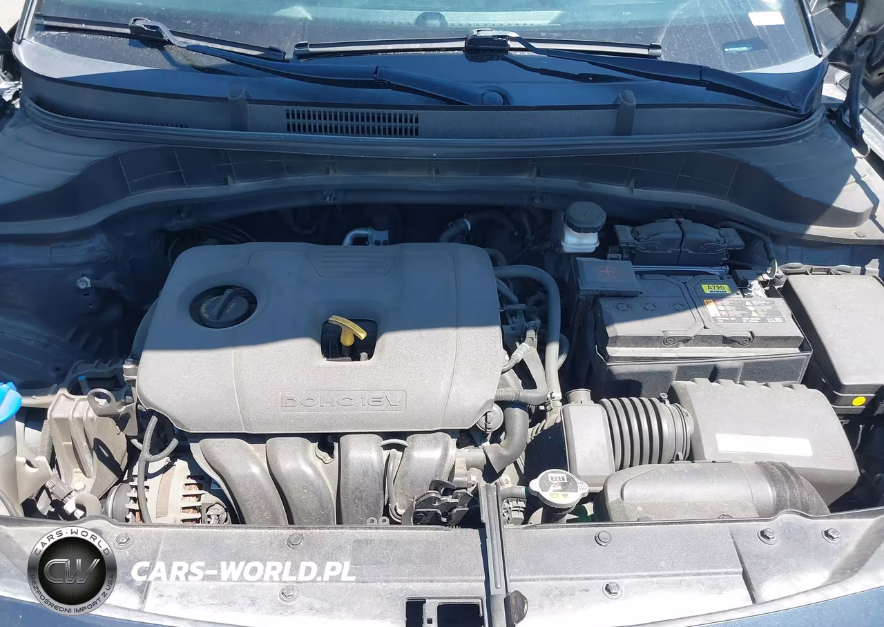2020 Kia Soul Lx VIN:KNDJ23AU0L7083636 - 10