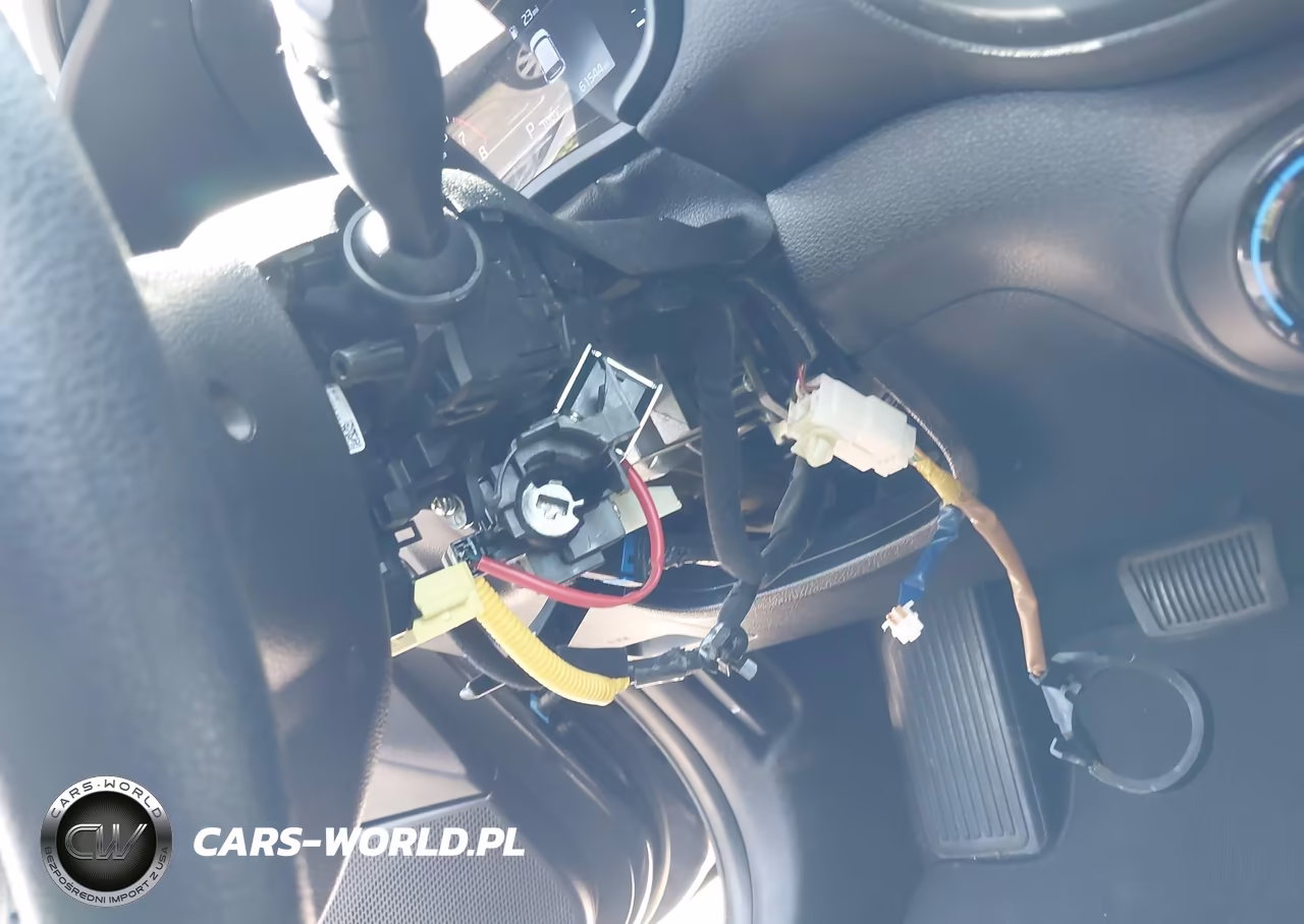 2020 Kia Soul Lx VIN:KNDJ23AU0L7083636 - 6