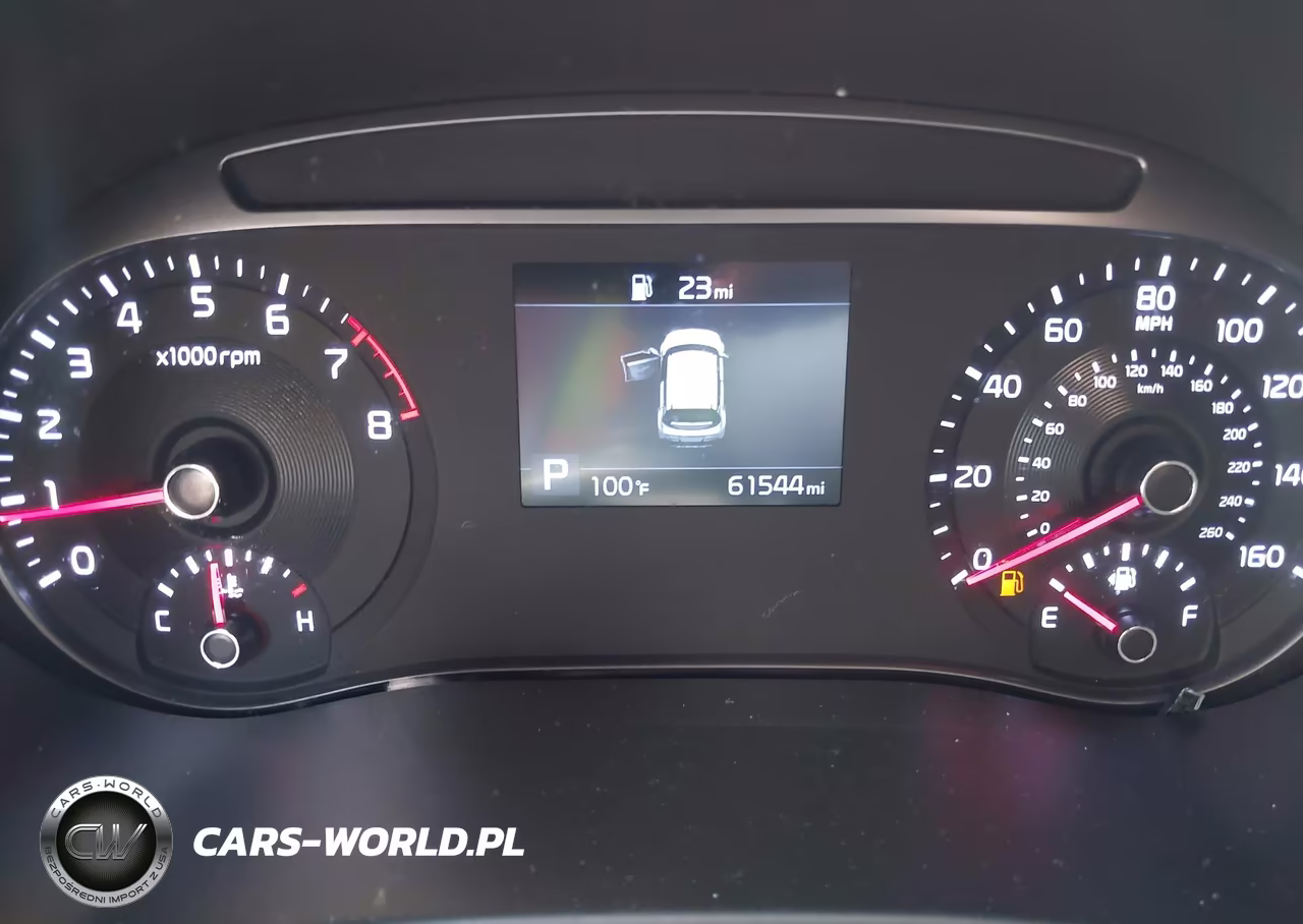 2020 Kia Soul Lx VIN:KNDJ23AU0L7083636 - 7
