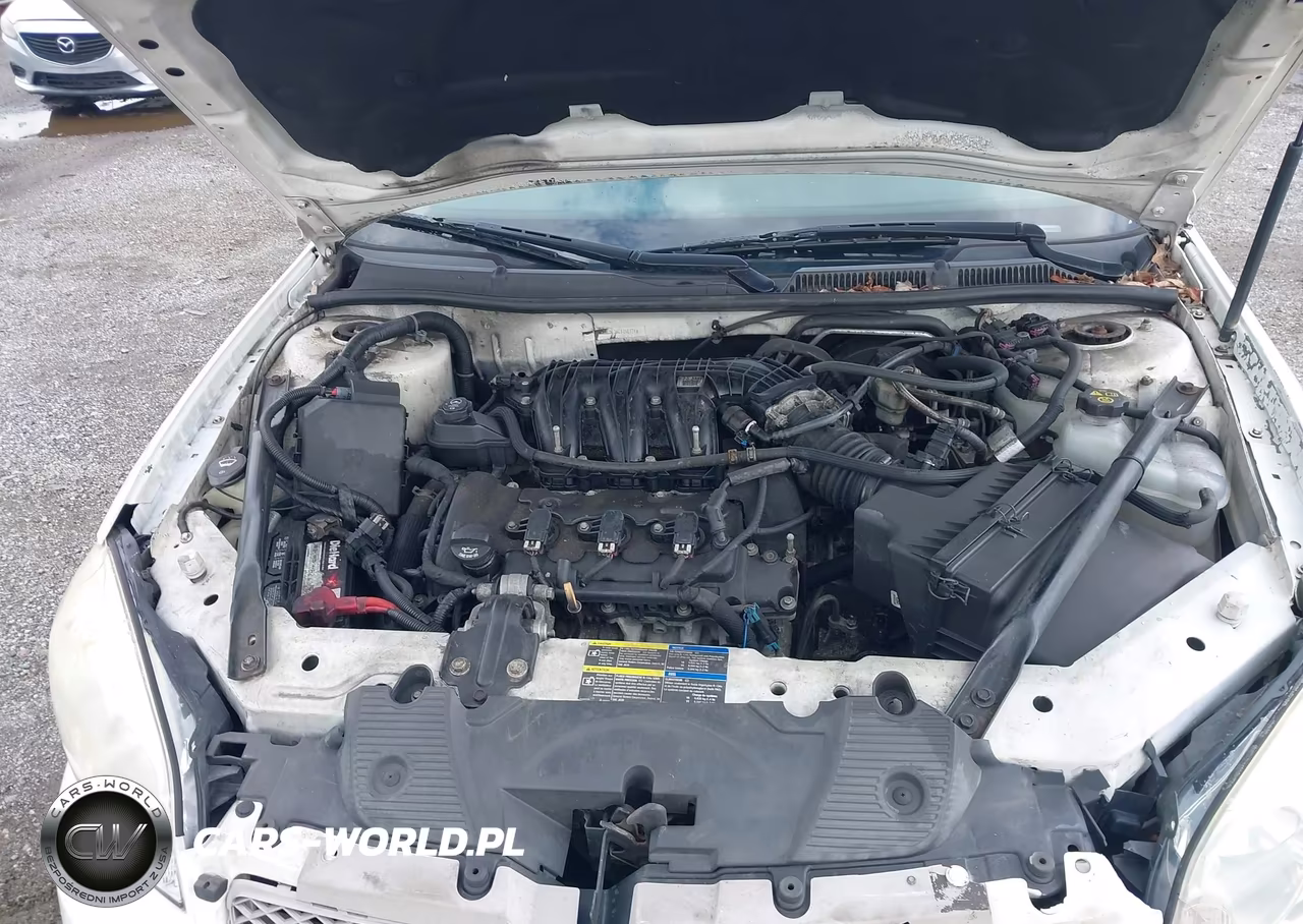 2012 Chevrolet Impala Lt VIN:2G1WG5E36C1158124 - 10