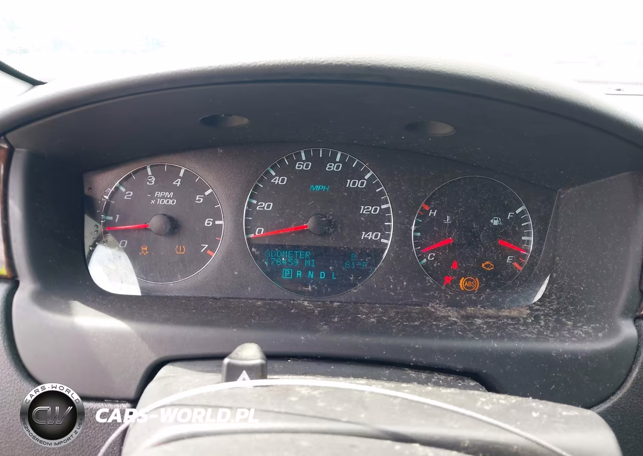 2012 Chevrolet Impala Lt VIN:2G1WG5E36C1158124 - 7