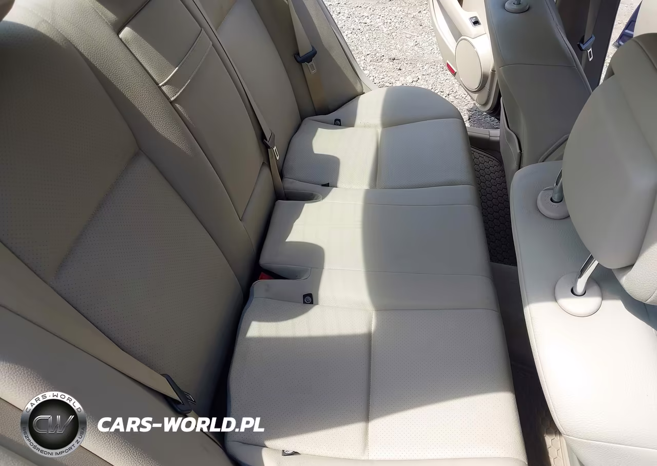 2011 Mercedes-Benz C 300 Luxury 4Matic-Sport 4Matic VIN:WDDGF8BB0BR150141 - 8