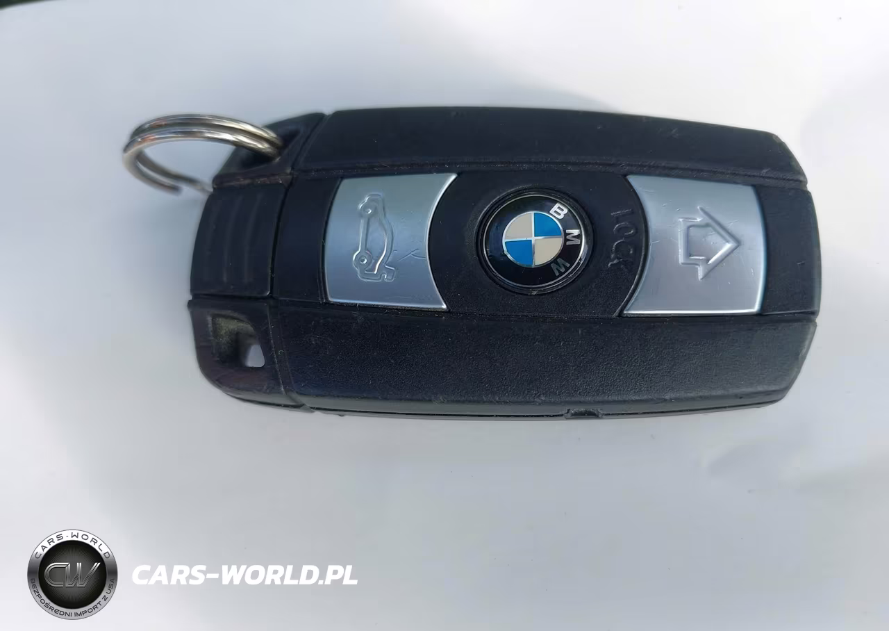 2010 BMW 535I xDrive VIN:WBAPT7C53AC237388 - 11
