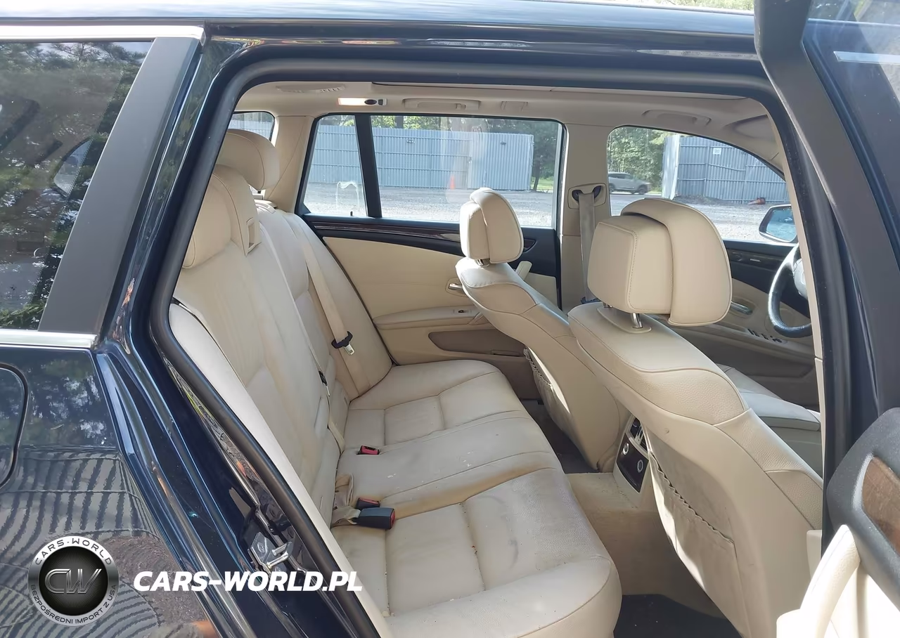 2010 BMW 535I xDrive VIN:WBAPT7C53AC237388 - 8