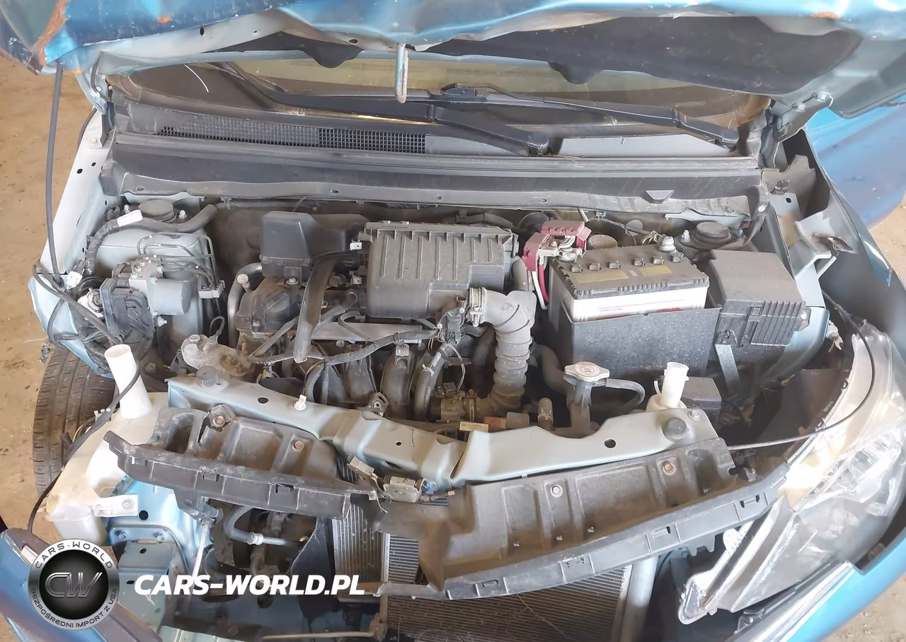 2024 Mitsubishi Mirage Es VIN:ML32AUHJ0RH003086 - 10