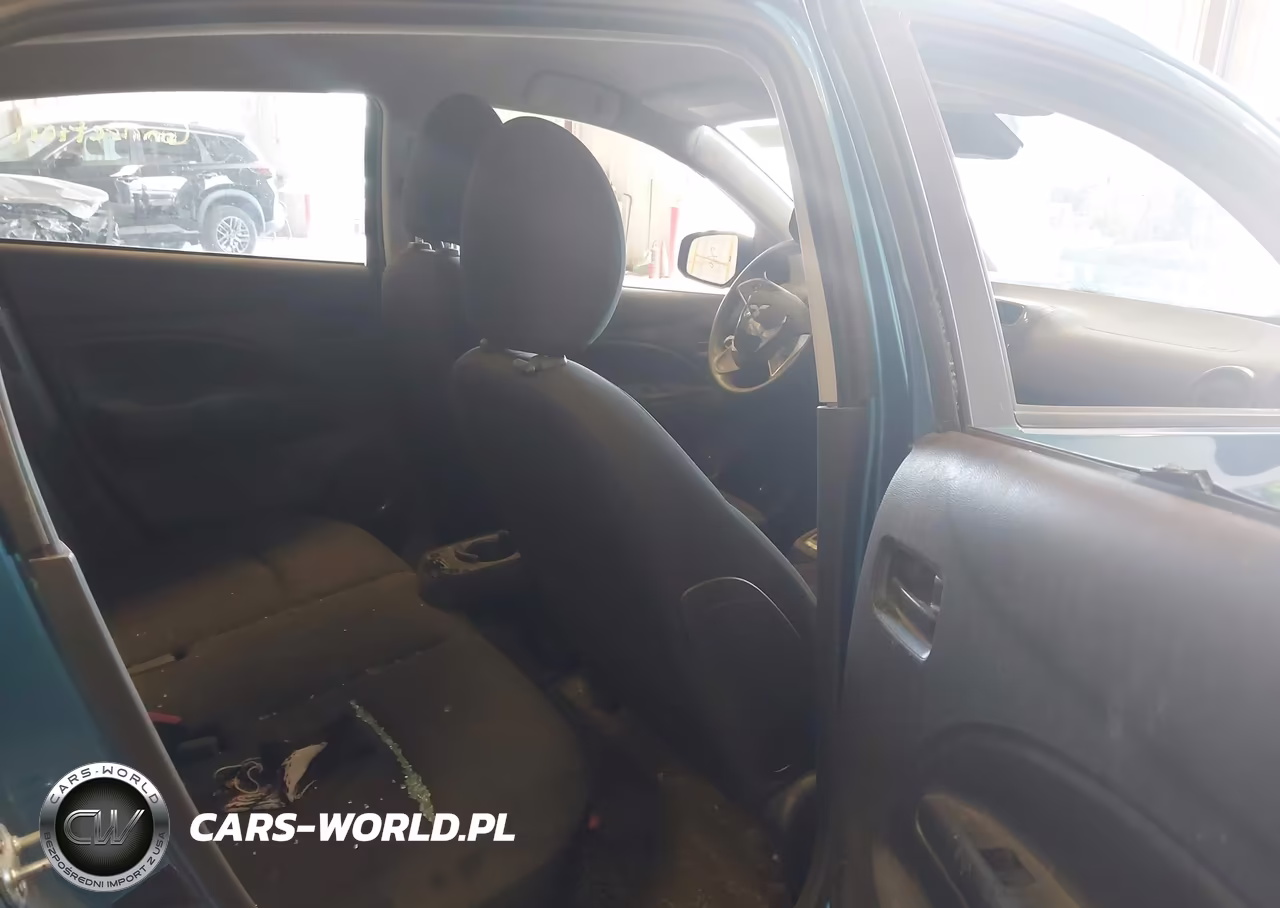 2024 Mitsubishi Mirage Es VIN:ML32AUHJ0RH003086 - 8
