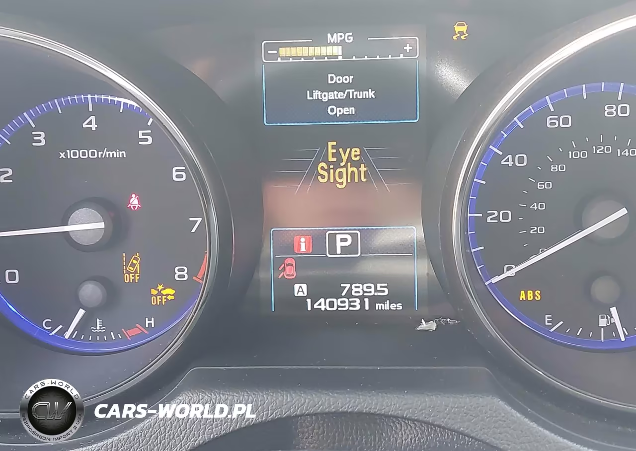 2015 Subaru Legacy 2.5I Premium VIN:4S3BNAF66F3054616 - 15