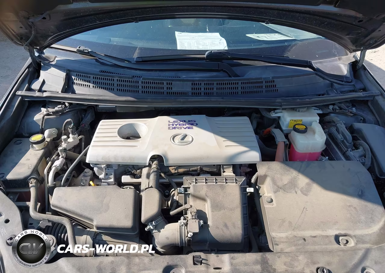 2011 Lexus Ct 200H Premium VIN:JTHKD5BH0B2029923 - 10