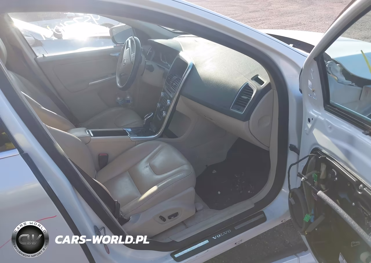 2015 Volvo Xc60 T5-T5 Premier VIN:YV4612RK2F2634198 - 5