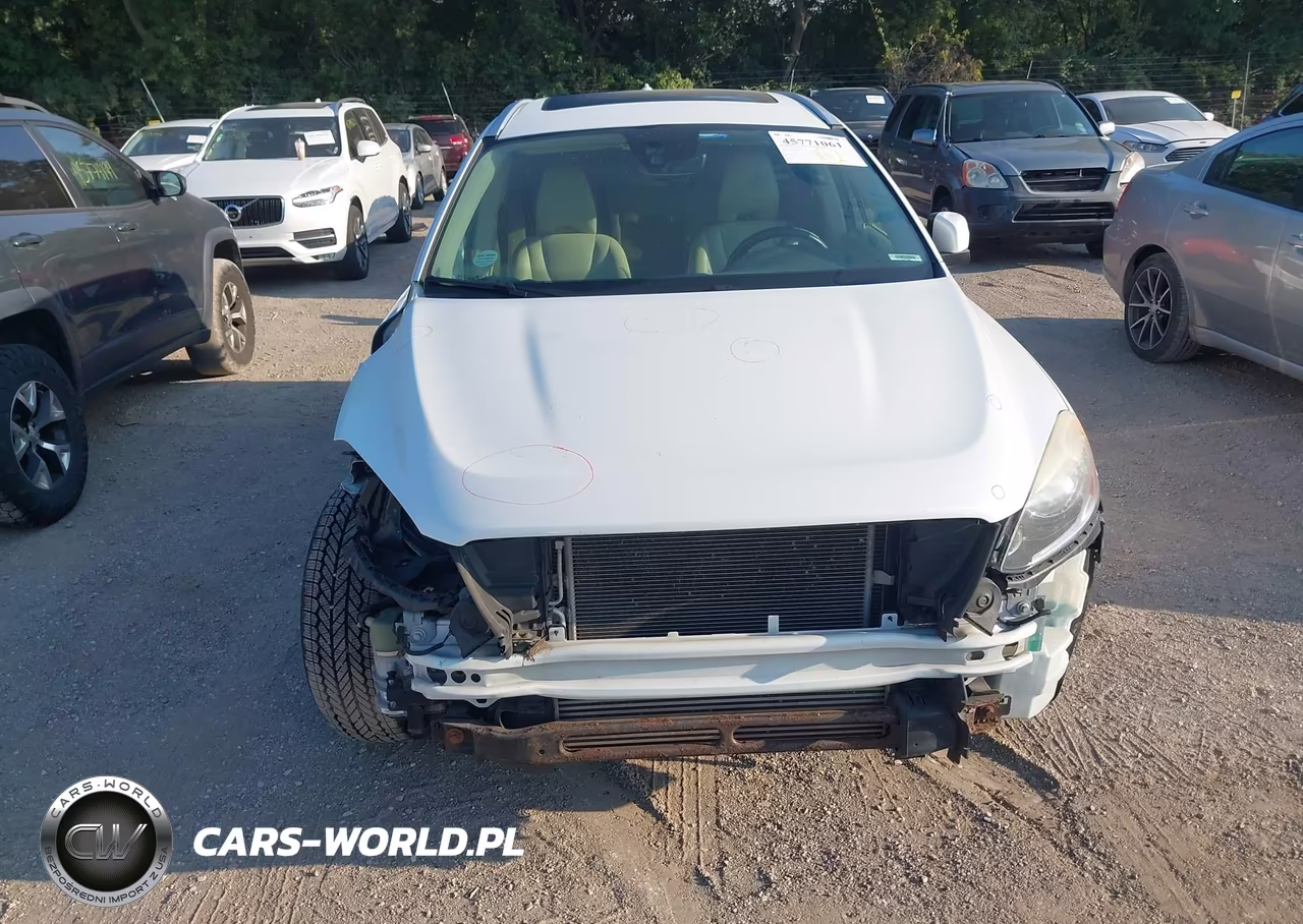 2015 Volvo Xc60 T5-T5 Premier VIN:YV4612RK2F2634198 - 6