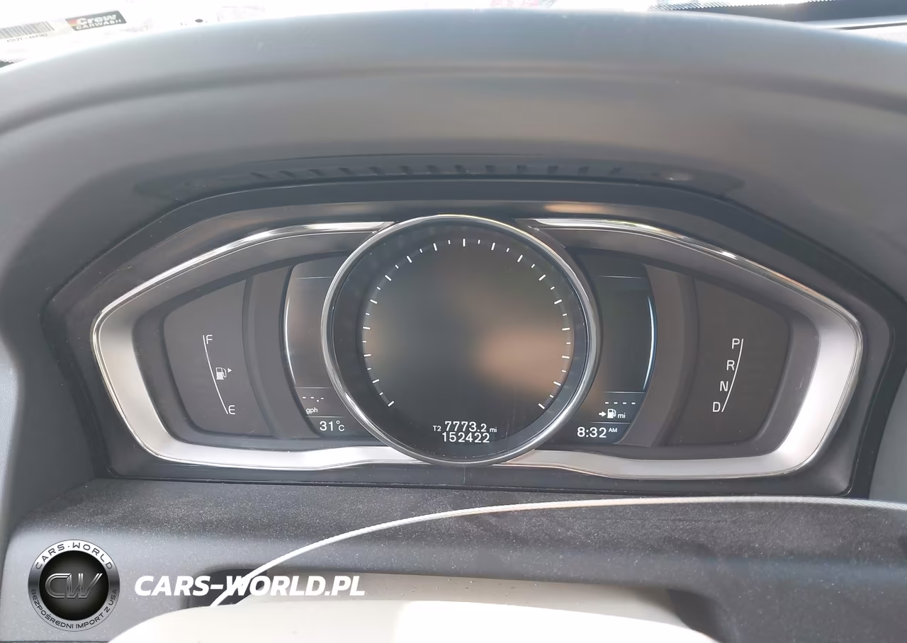 2015 Volvo Xc60 T5-T5 Premier VIN:YV4612RK2F2634198 - 7