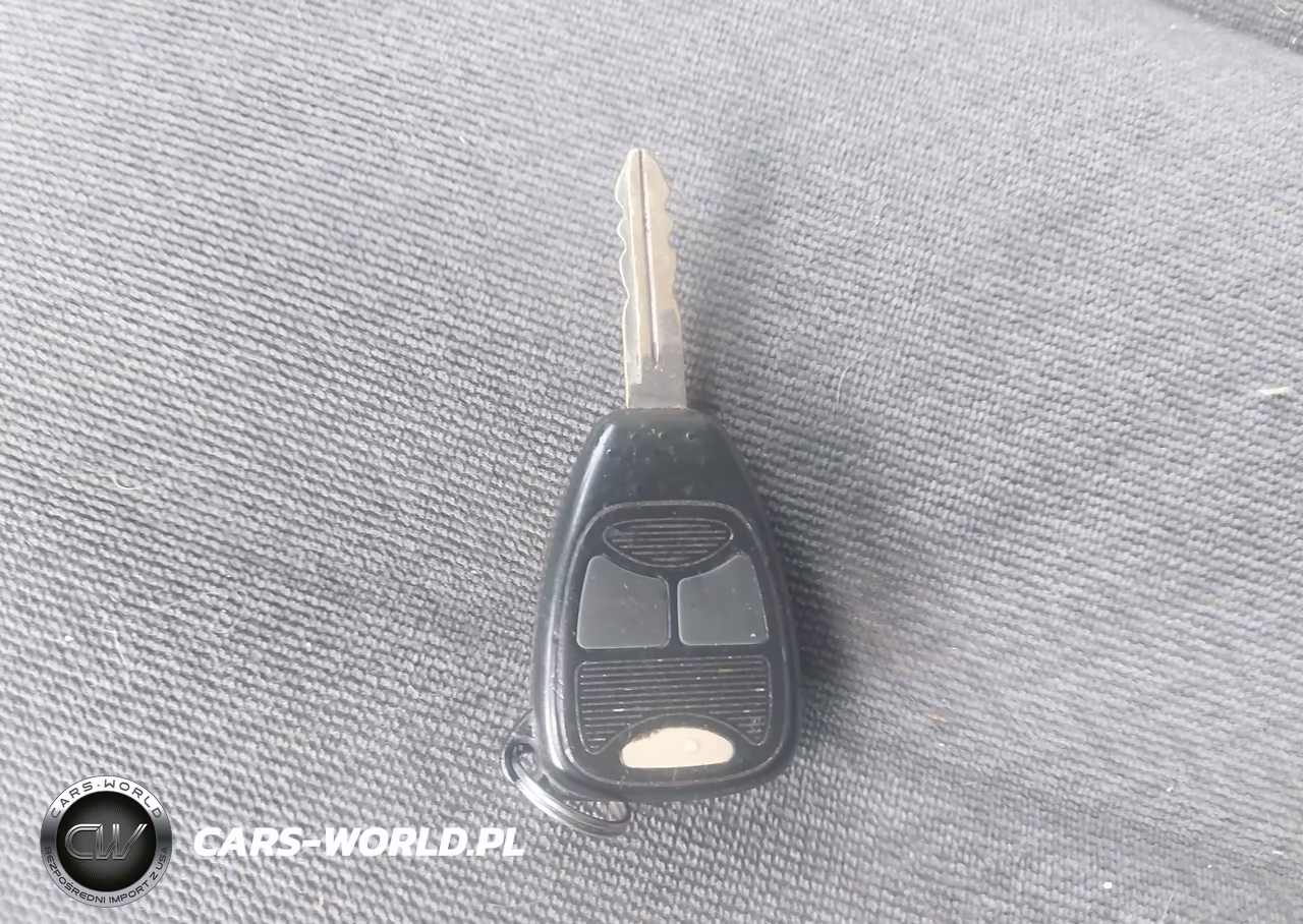 2005 Dodge Grand Caravan VIN:1D4GP24R35B335461 - 11