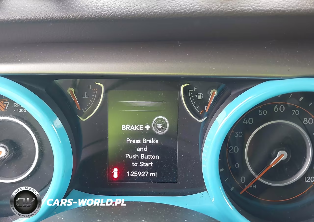 2018 Jeep Wrangler Unlimited Sport S 4X4 VIN:1C4HJXDG2JW147175 - 15