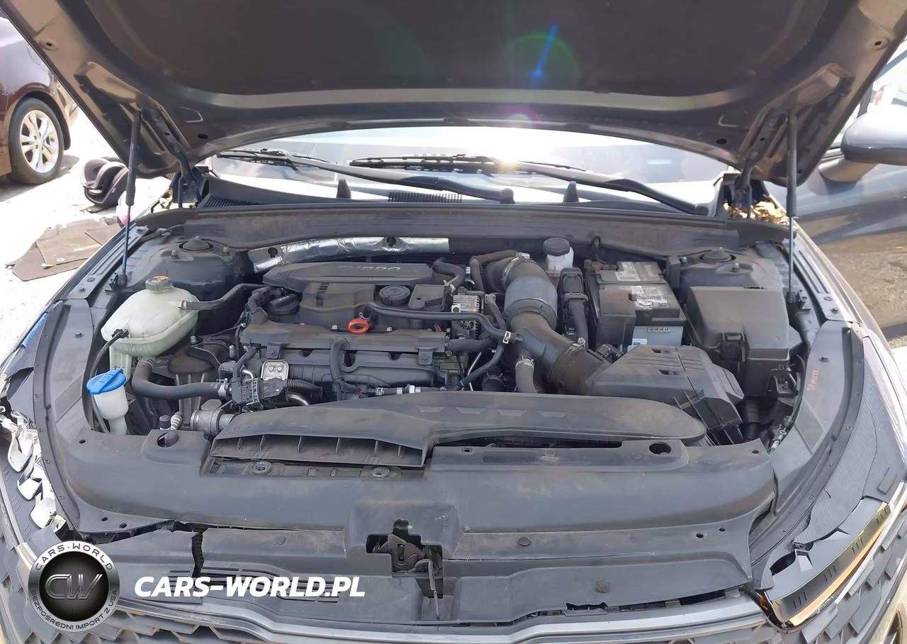 2021 Kia K5 Lxs VIN:5XXG14J29MG015894 - 10