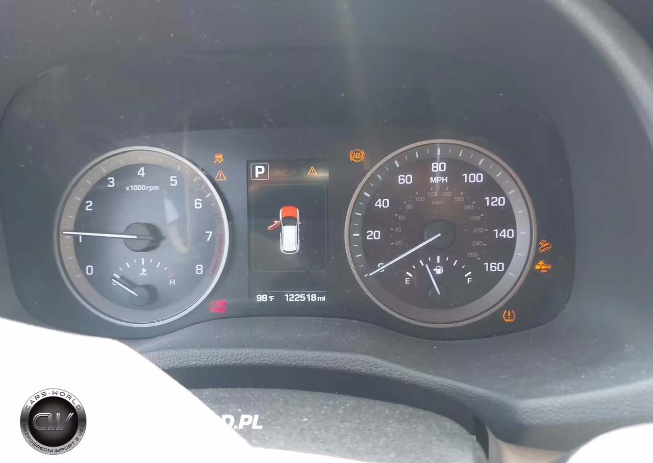 2017 Hyundai Tucson Limited VIN:KM8J33A23HU283314 - 7