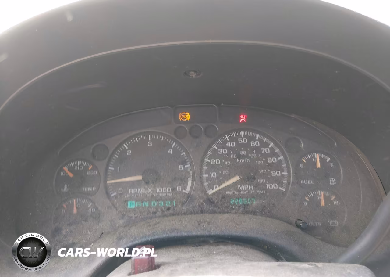 2002 Chevrolet S-10 Ls VIN:1GCCS19W128106255 - 7