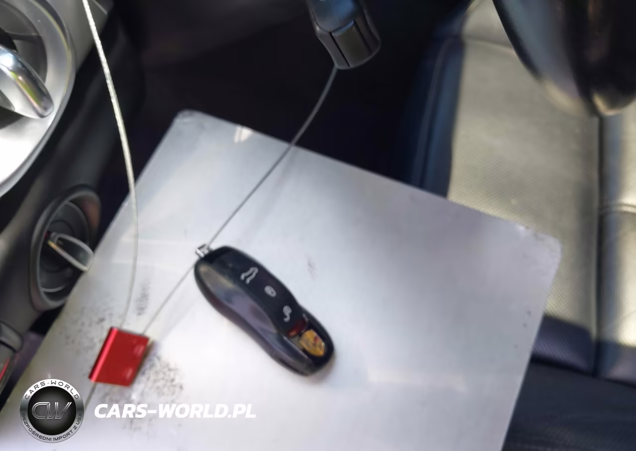 2016 Porsche Cayenne Gts VIN:WP1AD2A27GLA72731 - 11