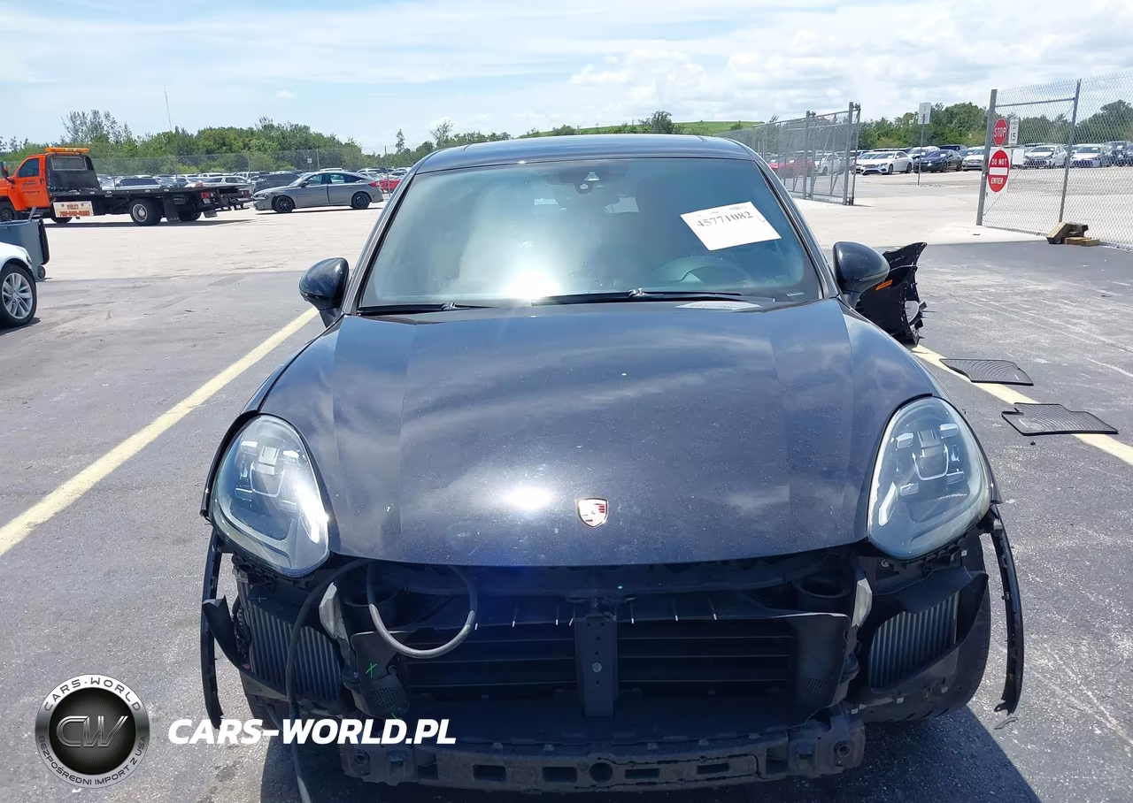 2016 Porsche Cayenne Gts VIN:WP1AD2A27GLA72731 - 13