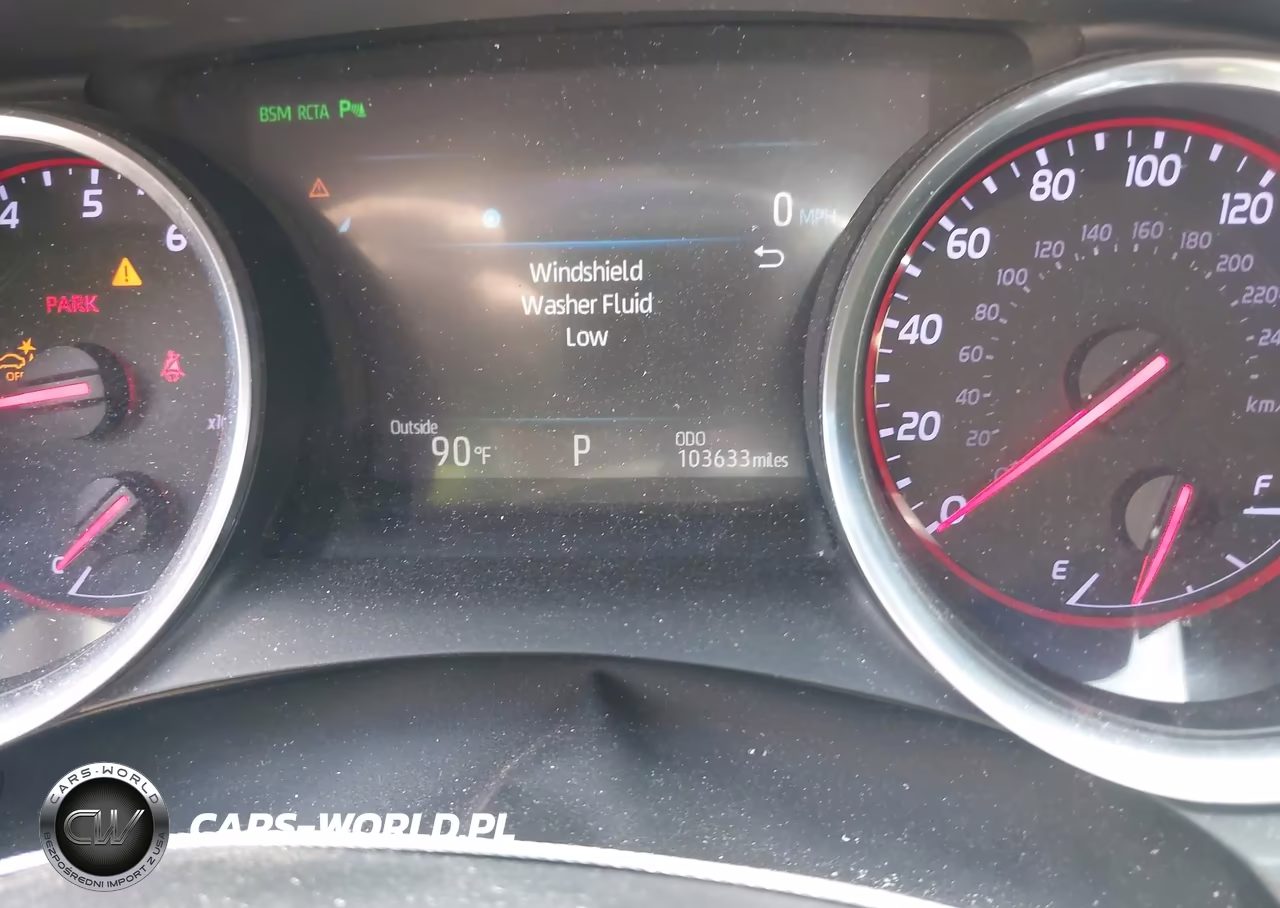 2018 Toyota Camry Xse V6 VIN:4T1BZ1HKXJU011832 - 7