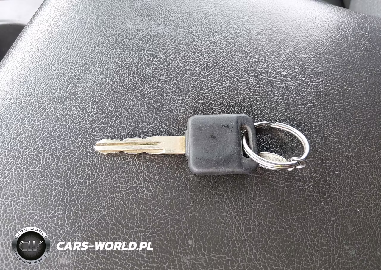 2004 Nissan Titan Se VIN:1N6AA06A54N571121 - 11