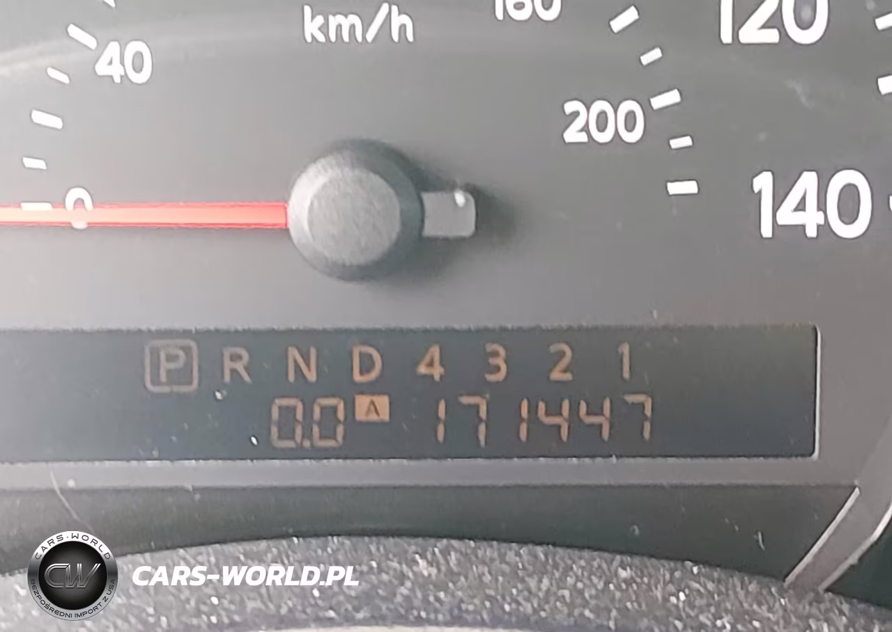2004 Nissan Titan Se VIN:1N6AA06A54N571121 - 15