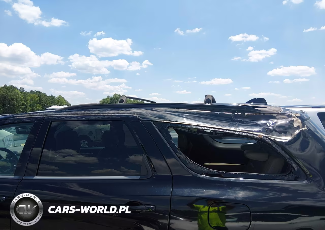 2017 Dodge Durango Gt Awd VIN:1C4RDJDG2HC636518 - 6
