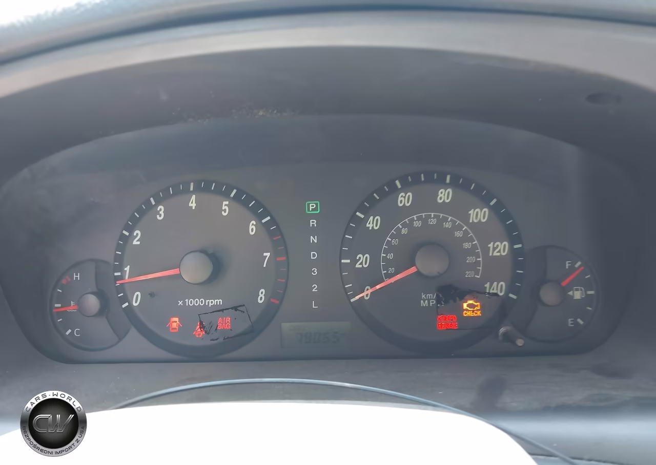 2006 Hyundai Elantra Gls-Limited VIN:KMHDN46DX6U354092 - 7
