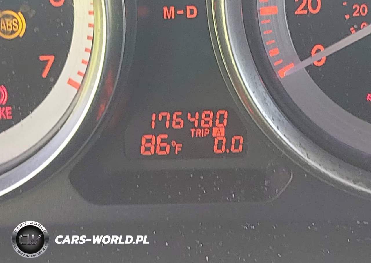 2009 Mazda Mazda6 I Touring VIN:1YVHP82A995M30428 - 15