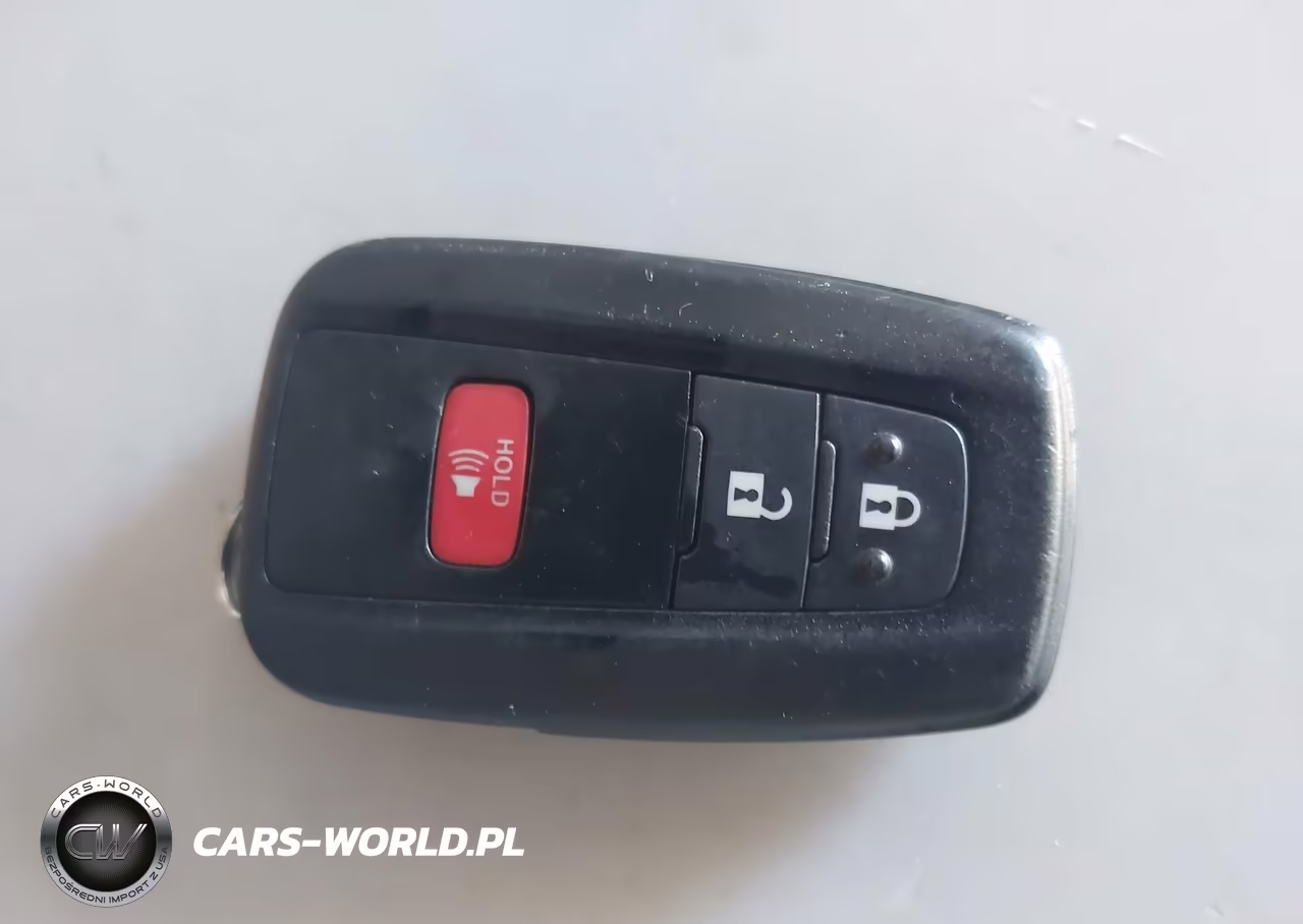 2019 Toyota C-Hr Xle VIN:NMTKHMBX9KR088323 - 11
