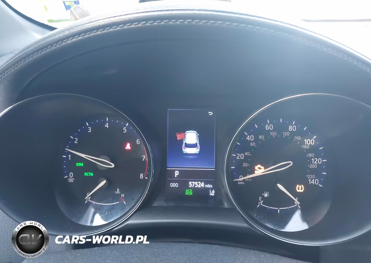 2019 Toyota C-Hr Xle VIN:NMTKHMBX9KR088323 - 7