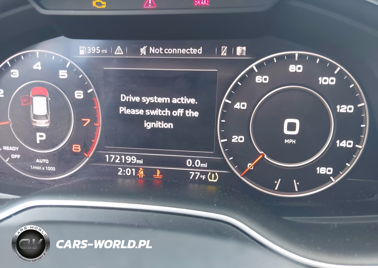 2018 Audi Q7 3.0T Premium VIN:WA1VAAF75JD016258 - 7