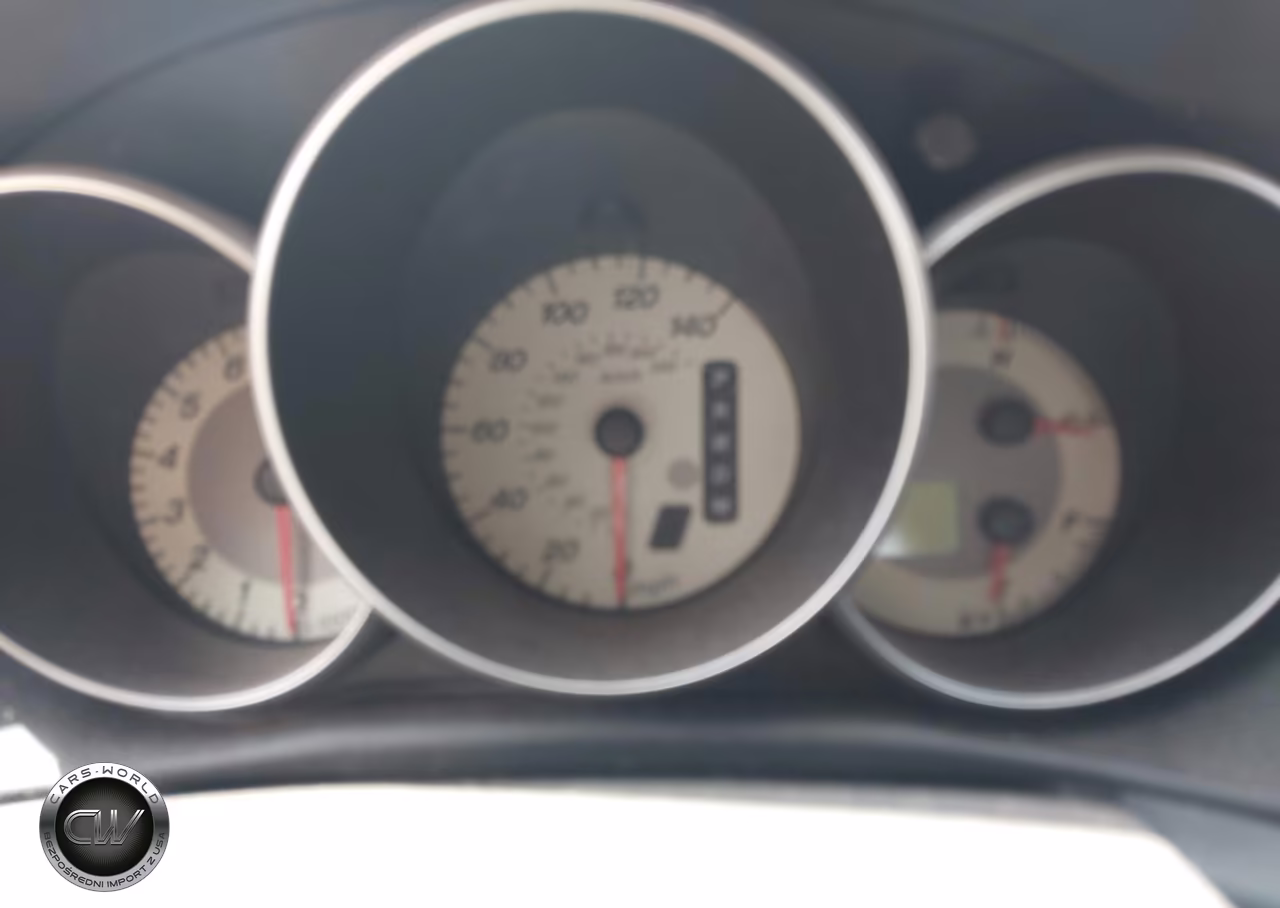 2007 Mazda Mazda3 I VIN:JM1BK12F771684558 - 7
