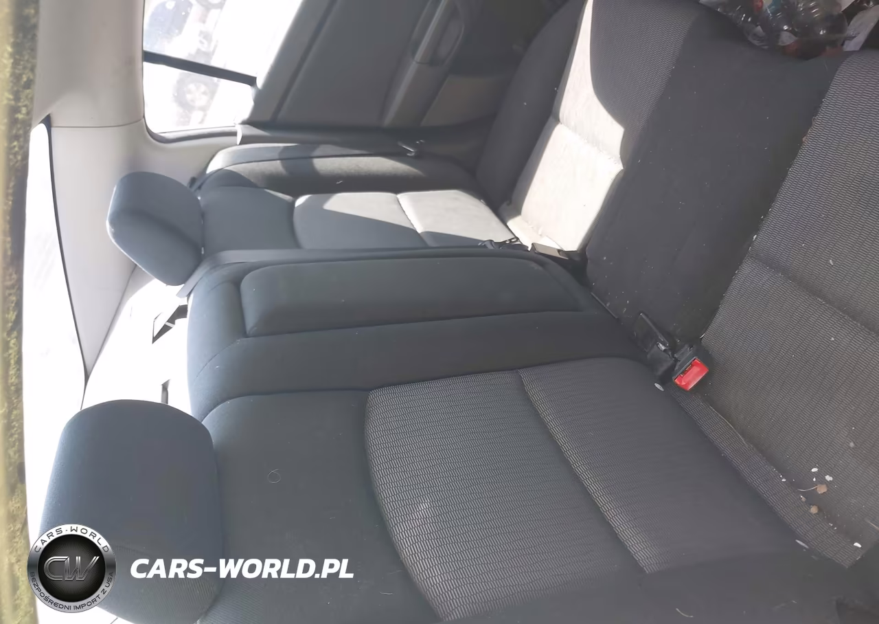 2007 Mazda Mazda3 I VIN:JM1BK12F771684558 - 8
