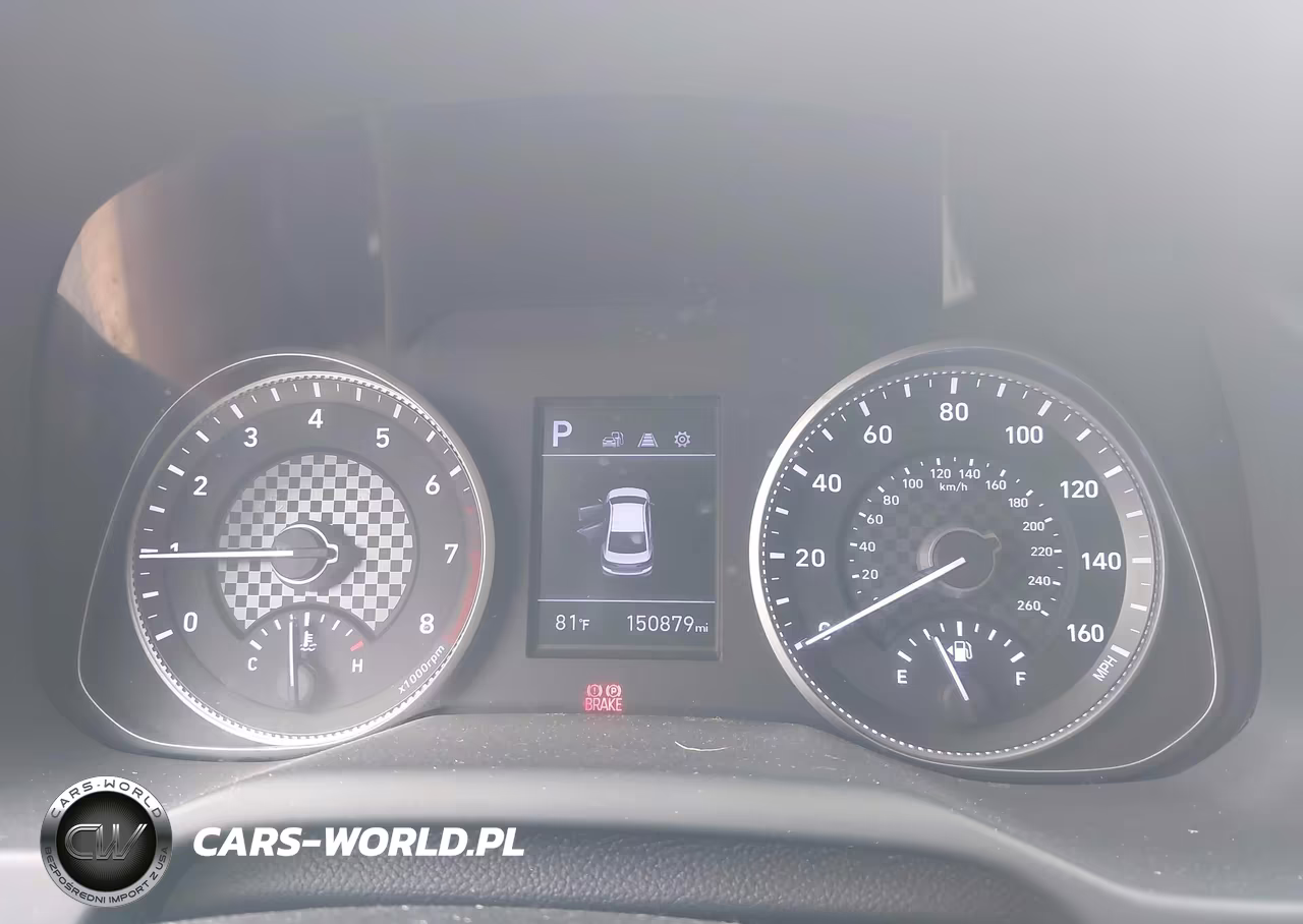 2020 Hyundai Elantra Sel VIN:5NPD84LF0LH574879 - 7