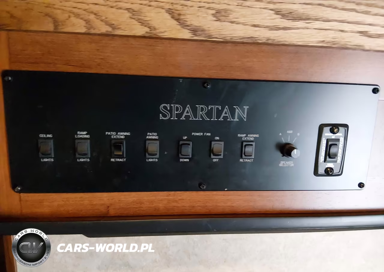 2019 Forest River Time Sparta VIN:5ZT3ST5F9FG300169 - 11