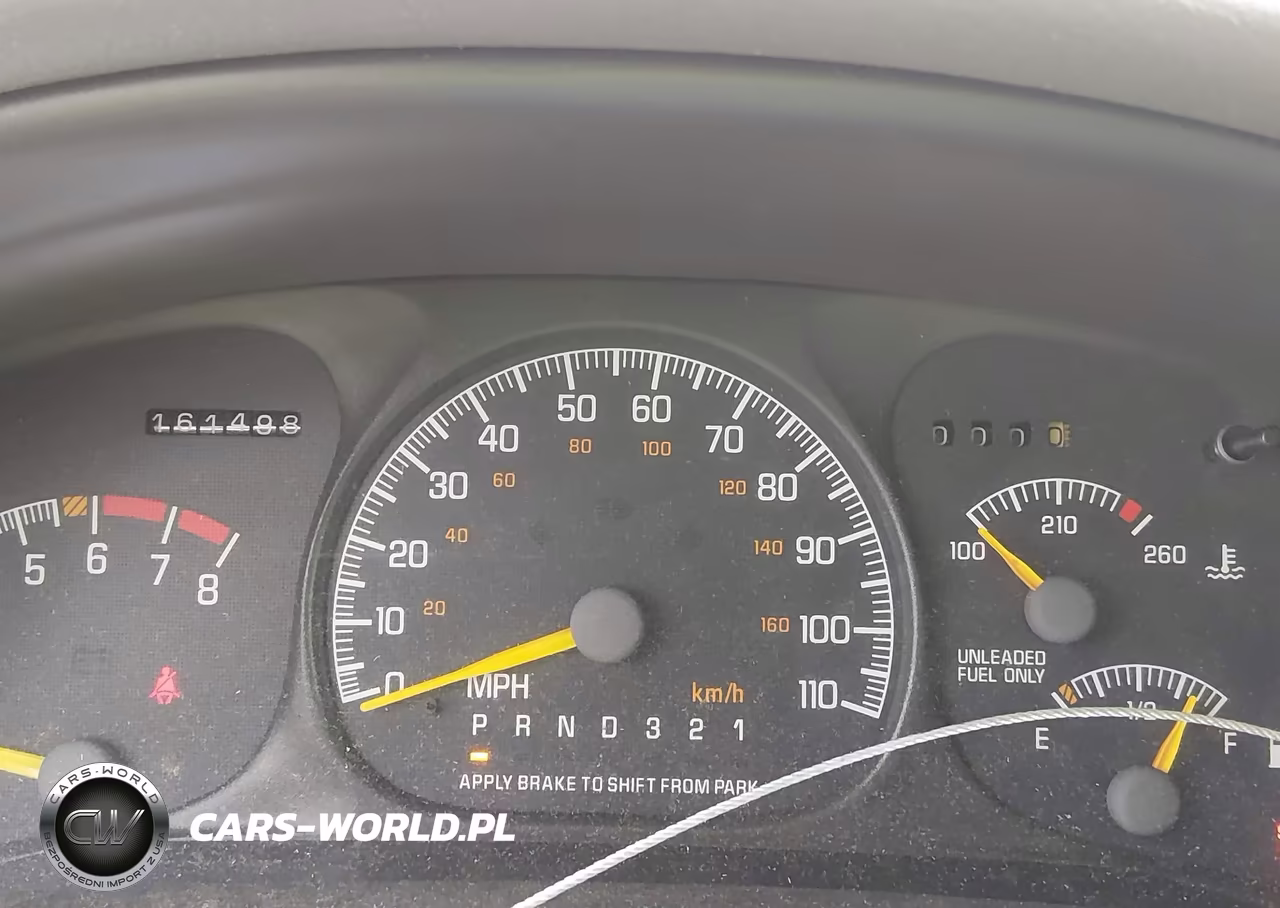 1999 Pontiac Montana VIN:1GMDX03EXXD332594 - 7