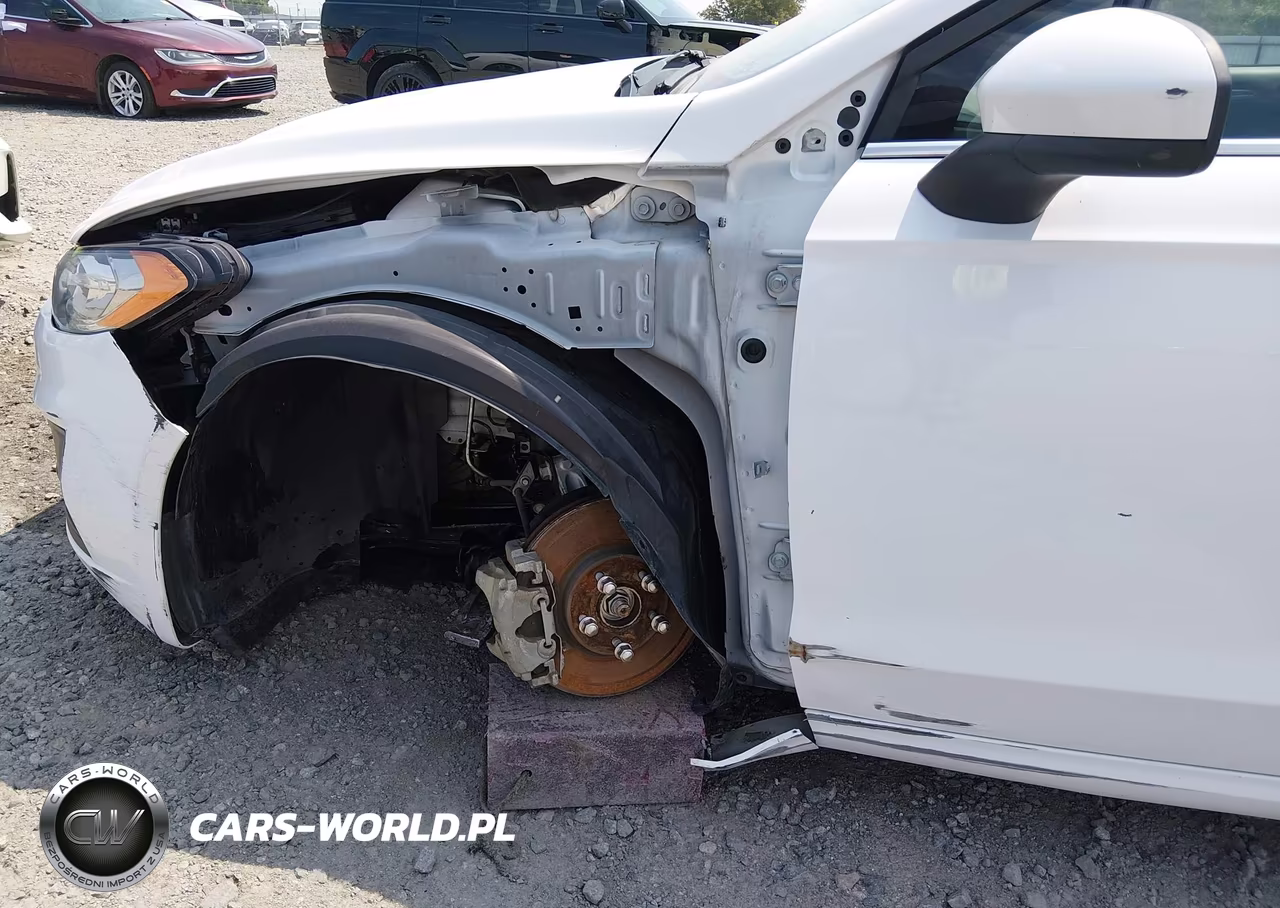 2020 Ford Fusion Se VIN:3FA6P0T90LR191462 - 18
