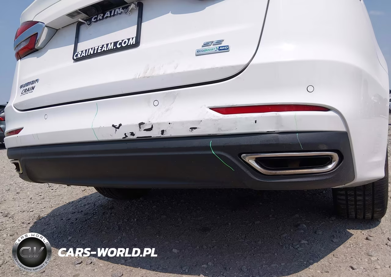 2020 Ford Fusion Se VIN:3FA6P0T90LR191462 - 19
