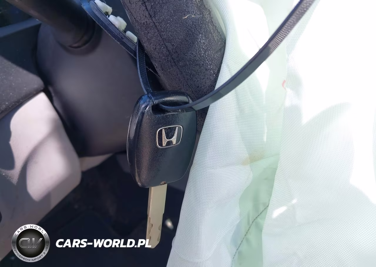 2012 Honda Civic Lx VIN:19XFB2F53CE085480 - 11