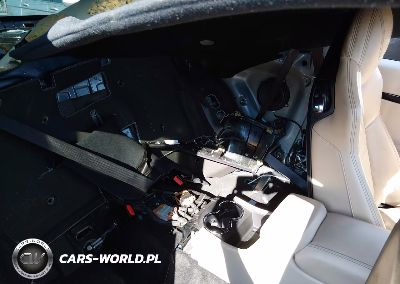 2017 Maserati Granturismo Mc-Mc Centennial-Sport VIN:ZAM45VLAXH0243651 - 8