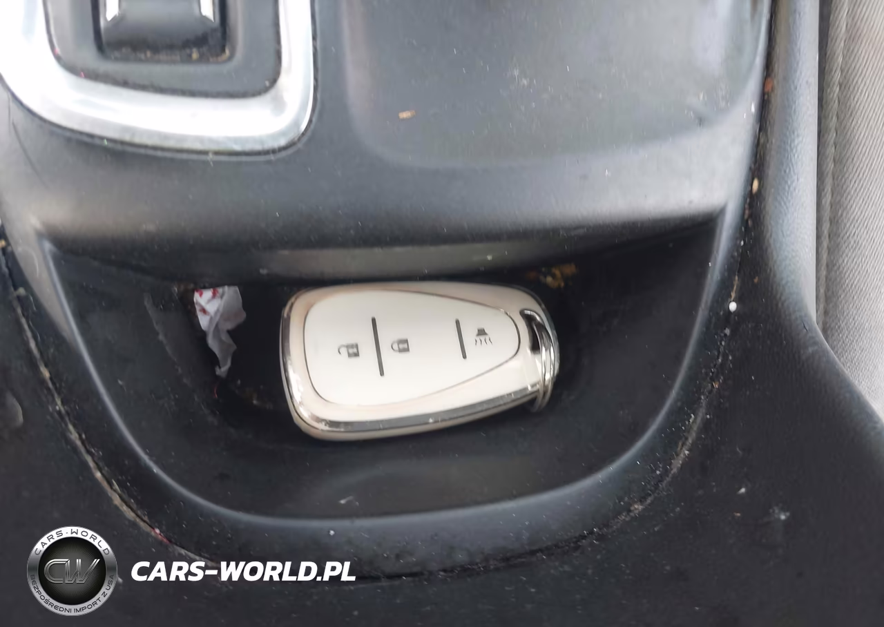2019 Chevrolet Equinox Lt VIN:2GNAXJEV3K6235097 - 11