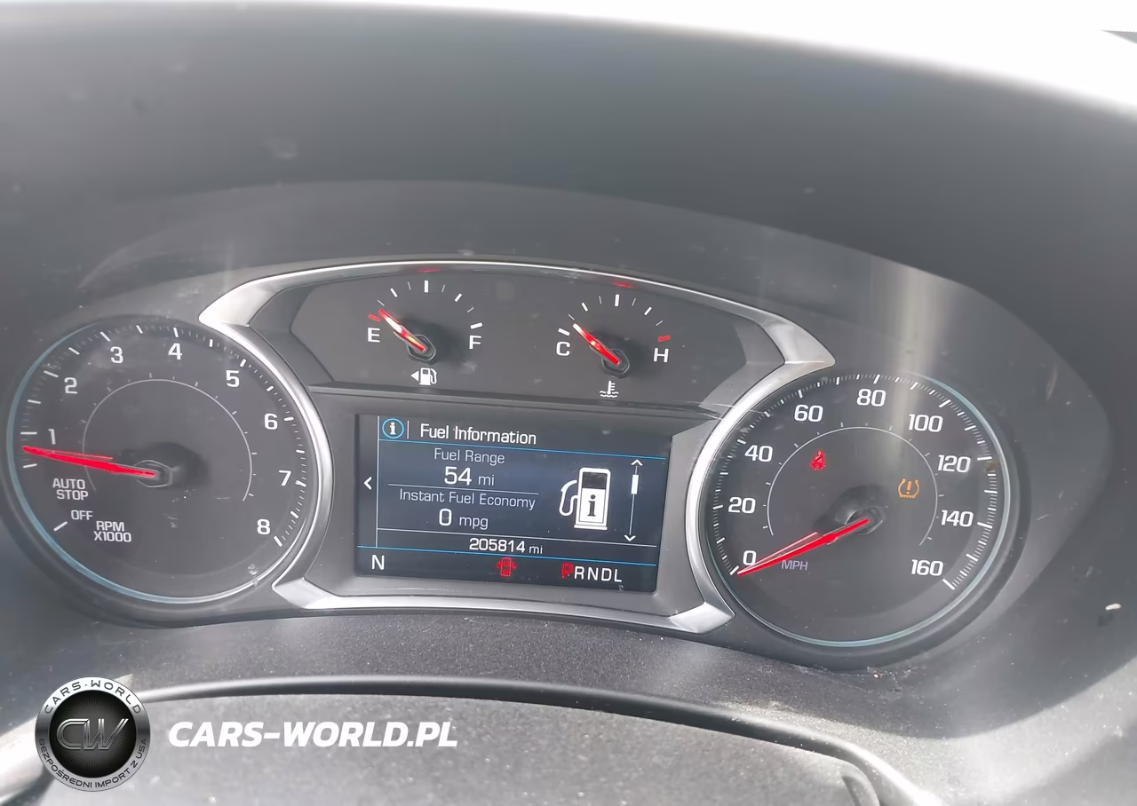 2019 Chevrolet Equinox Lt VIN:2GNAXJEV3K6235097 - 7