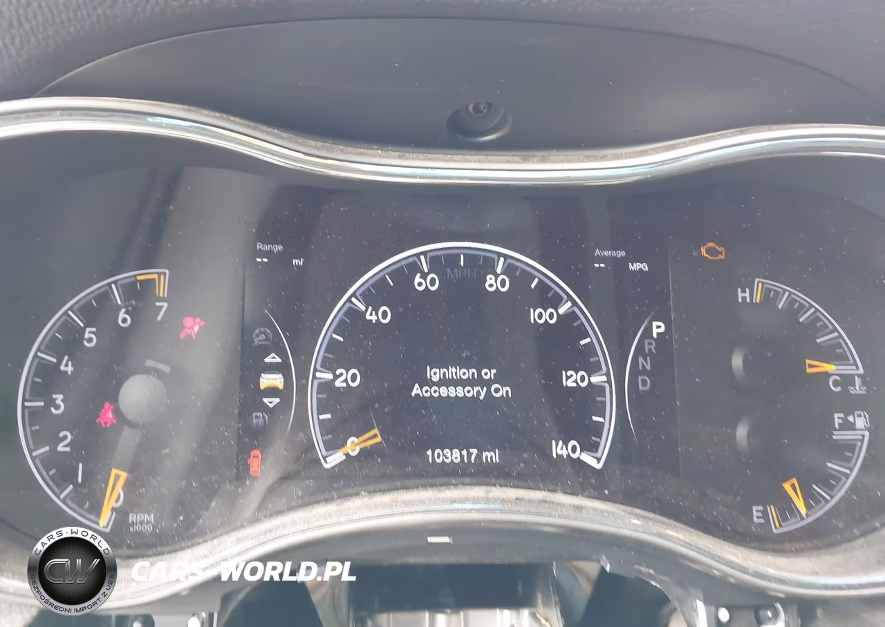 2019 Jeep Grand Cherokee Altitude 4X4 VIN:1C4RJFAG4KC600590 - 7